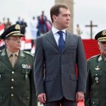 Medvédev y Obama firmarán un acuerdo marco sobre desarme nuclear en Moscú