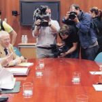Presión sindical: el 15 de julio debe acordarse la Concertación