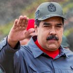 Nicolás Maduro