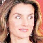 Doña Letizia, el triunfo de la sobriedad