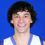 Sergio Llul, jugador de baloncesto del Real Madrid: «Creo que todo lugar puede tener su atractivo por muy feo que sea»