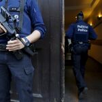 Inculpan en Bruselas a un décimo detenido por los atentados de París