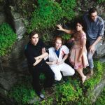 Arcade Fire, al rescate del rock