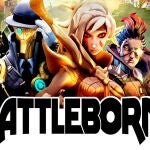 Battleborn presenta a Lothar Rendain, su chico malo