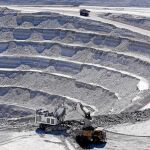 La minería está en pleno foco económico