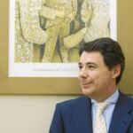 Ignacio González: «Zapatero debe tomar ahora la alternativa»