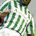EMANÁ marcó el gol que da vida al Betis y le mete en la pelea