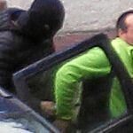 David Pla, al ser detenido el martes en Francia