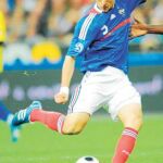 Benzema, el «9» de Florentino