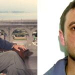 A la izquierda, Ernest Lluch, ex ministro socialista y a la derecha, el mienbro del 'comando Barcelona', Fernando García Jodrá