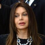 Verónica Lario: Lo cierto es que yo siempre he amado a Berlusconi