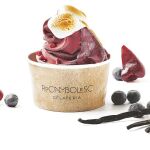 Los helados «de lujo» de los Roca