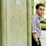 Jonathan Safran Foer repitió en vídeo las hazañas de su protagonista de «Tan fuerte, tan cerca»