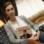 Posadas: «La literatura te permite matar a quien te cae mal»