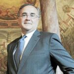 Francisco Javier Ayuso, ex director de Comunicación del BBVA