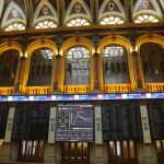 Análisis de Bolsa: La inflación de USA contagia al Ibex