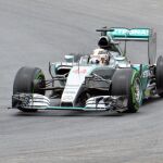El GP de Austria, vuelta a vuelta