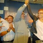 El PSRM no logra pasar página