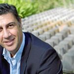 Xavier García Albiol / Presidente del grupo municiapal del PP de Badalona
