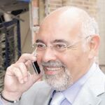 José Antonio Pastor, del PSE