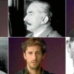 Pedro Almodóvar, Pedro Muñoz Seca, Pilar Bardem, Antonio Gascón, Juan Diego Botto y Basilio Sánchez García