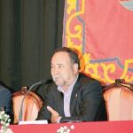 Dimite el alcalde socialista de Guillena, en el cargo desde 1979