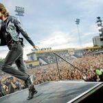El largo adiós de los Rolling Stones