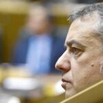 Urkullu es el mejor interlocutor para los mediadores de ETA