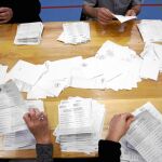 España y Portugal son dos de los muchos países europeos donde se aplica la ley D’Hont en su legislación electoral.