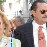Julián y Maite Zaldívar fueron acusados en la «operación Malaya»