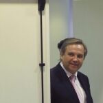 El socialista Antonio Miguel Carmona