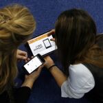 El mercado de tabletas muestra síntomas de fatiga