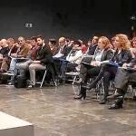 Casi doscientos concejales de la provincia de Valencia llenaron el Muvim en las jornadas formativas