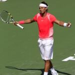 Nadal ya está en semifinales de Toronto