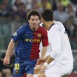 Messi le gana el duelo a Ronaldo
