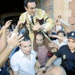 La suerte infinita de El Cid