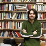 Andrés Neuman gana el Alfaguara de Novela 2009