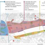 Nuevo Norte vuelve a estar en manos de Carmena