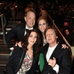 Saturday Night Live. Especial 40 aniversario