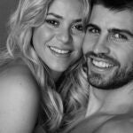 Shakira y Piqué