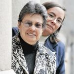 «Los feminicidios en España son de una violencia extrema»
