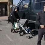 Guardia Civil en Roquetas de Mar