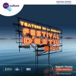 El Carnet Jove ofrece un 25 por ciento de descuento en las entradas del Festival d¿Estiu de Teatres de la Generalitat