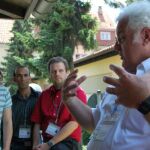 Lindau llena el lago Constanza de estrellas de la ciencia