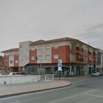 Los hechos se produjeron en la localidad murciana de San Javier