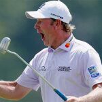 Brandt Snedeker