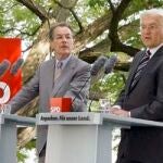 Verano preelectoral en Alemania