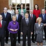 El 62,9% de los españoles cree que el nuevo Gobierno lo hará igual o peor