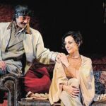 La bohemia y la alta comedia se unen en el TNC con «La casa dels cors trencats» de Bernard Shaw
