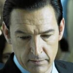 El ex presidente de España, Adolfo Suárez